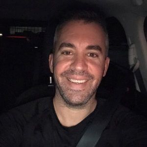 Meet your Posher, David